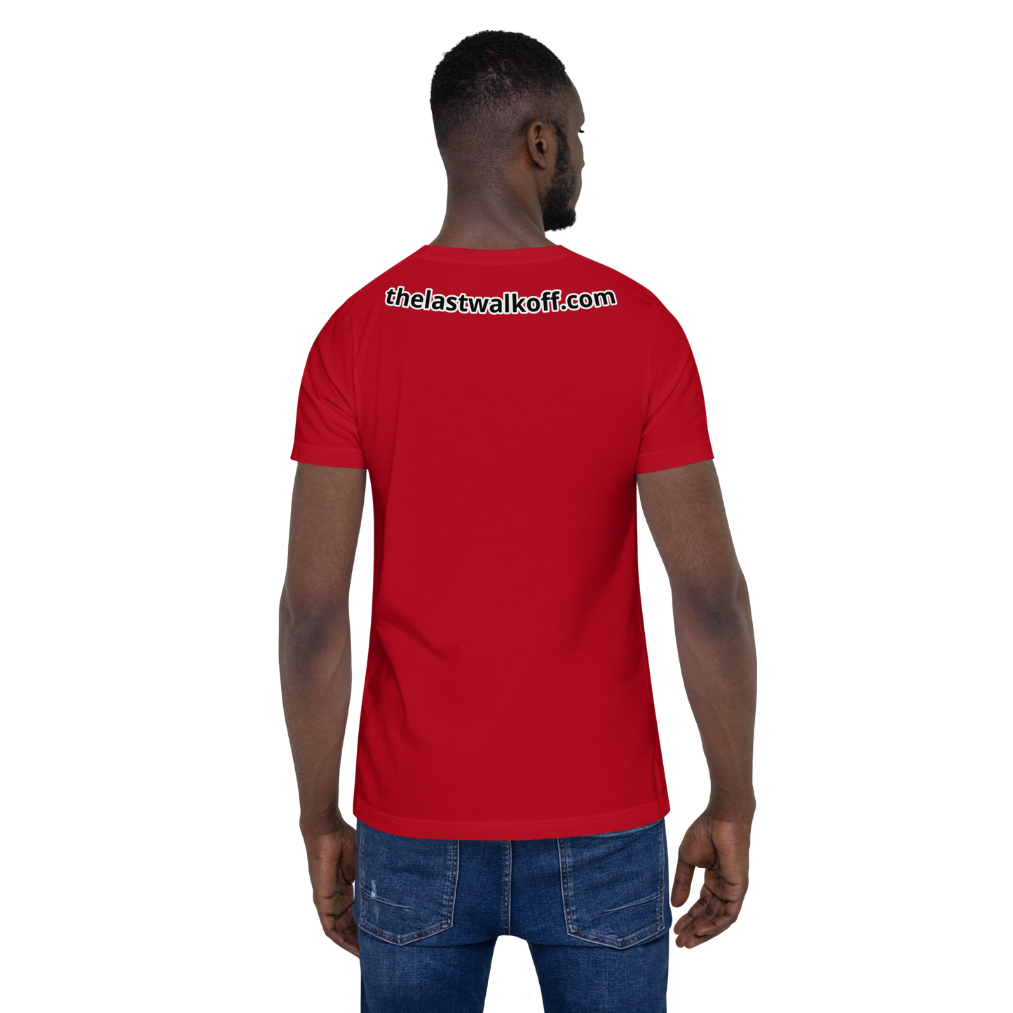 It's MY Show Golf T-Shirt