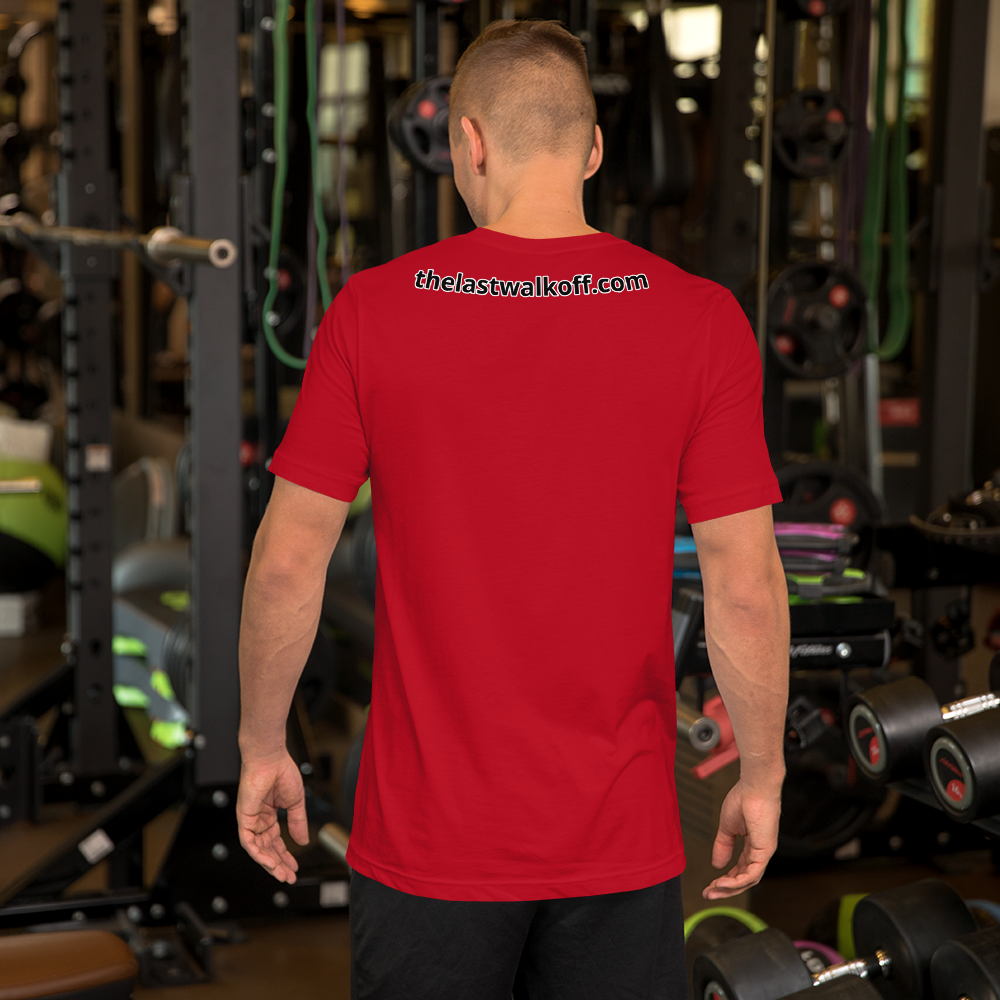 Judge Show T-shirt