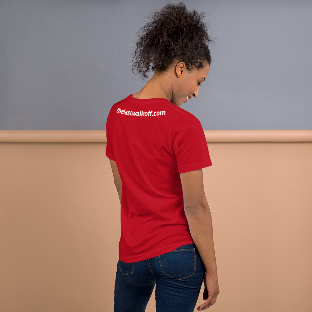 I Want A She-Shed Shirt