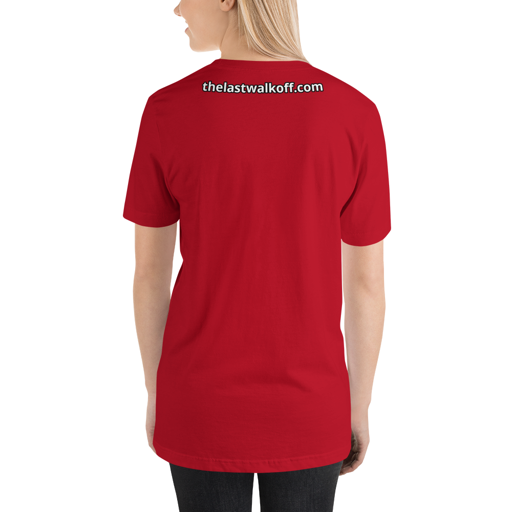 She-Shed Garage Shirt