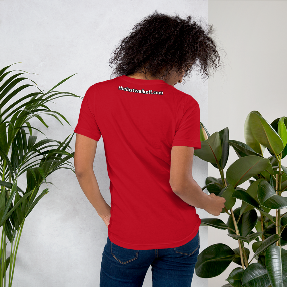 Tea She-Shed T-shirt