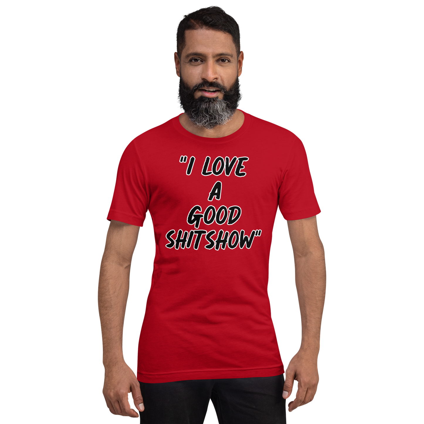 Love a Good Show T-shirt