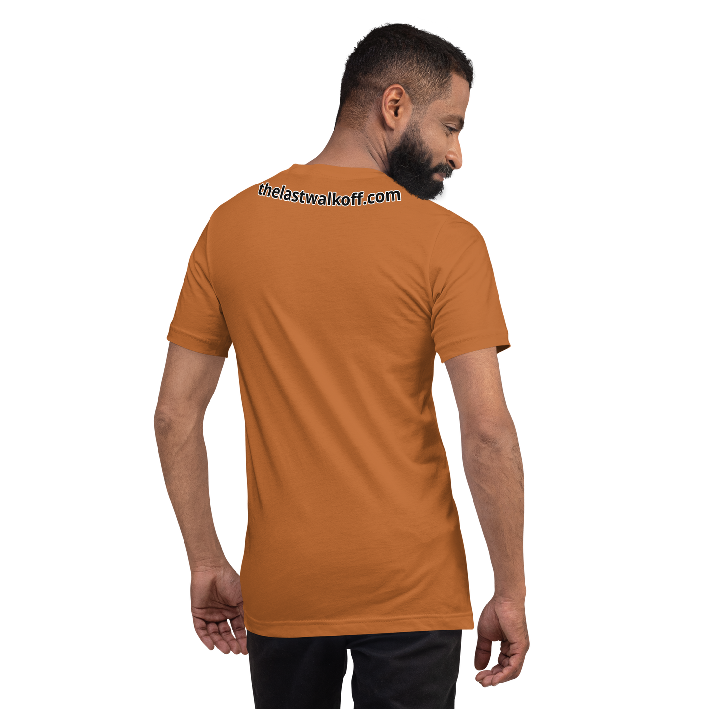 Happy Thanksgiving T-Shirt