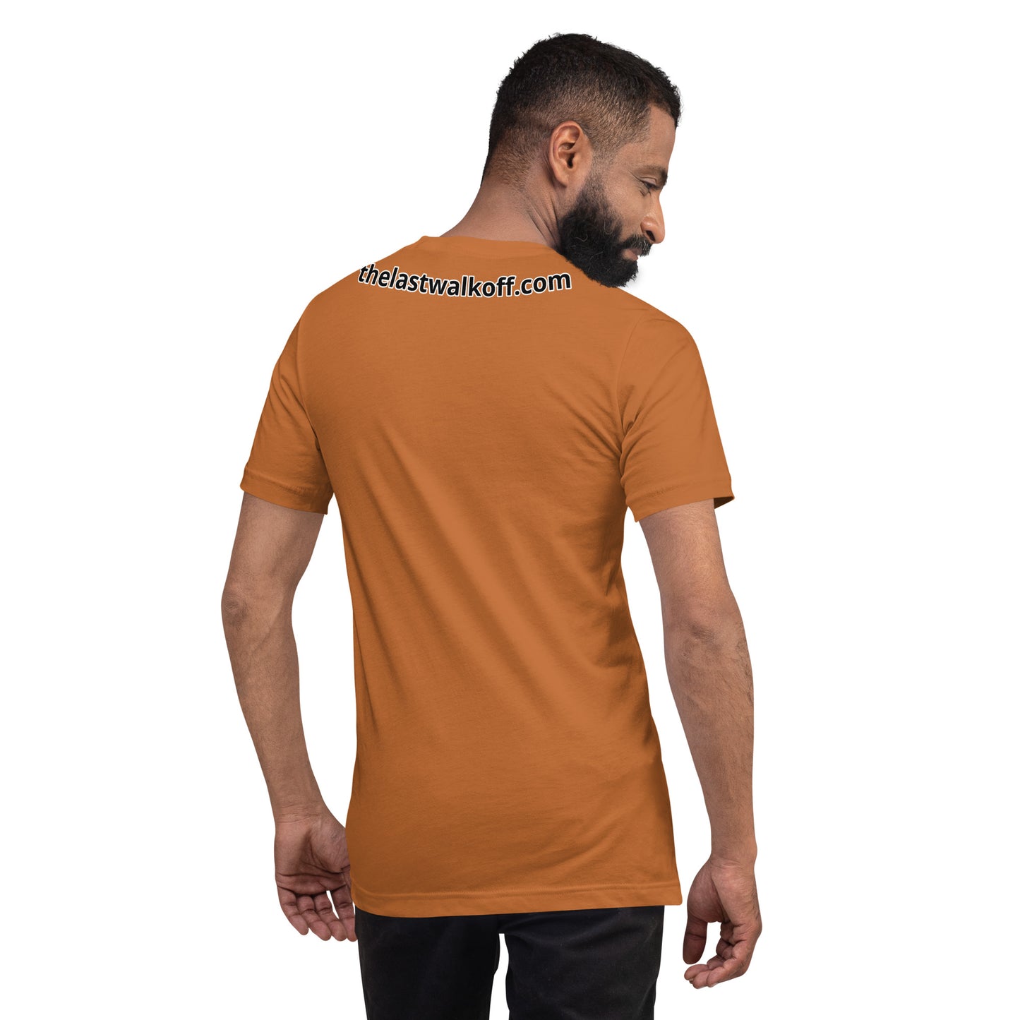 A New Day Show T-shirt