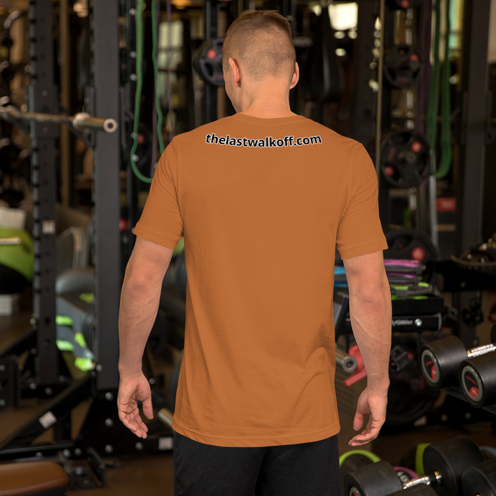 Judge Show T-shirt
