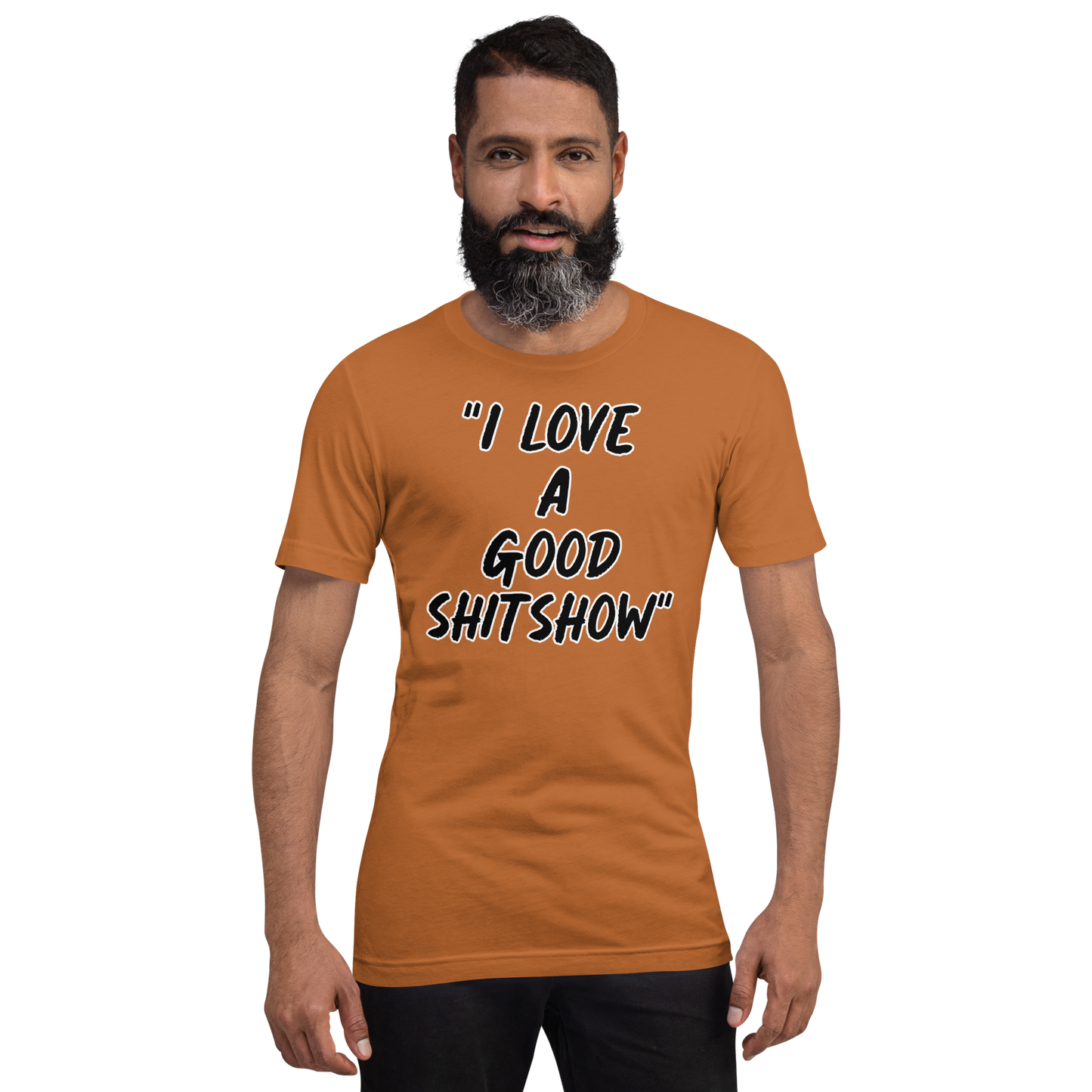 Love a Good Show T-shirt