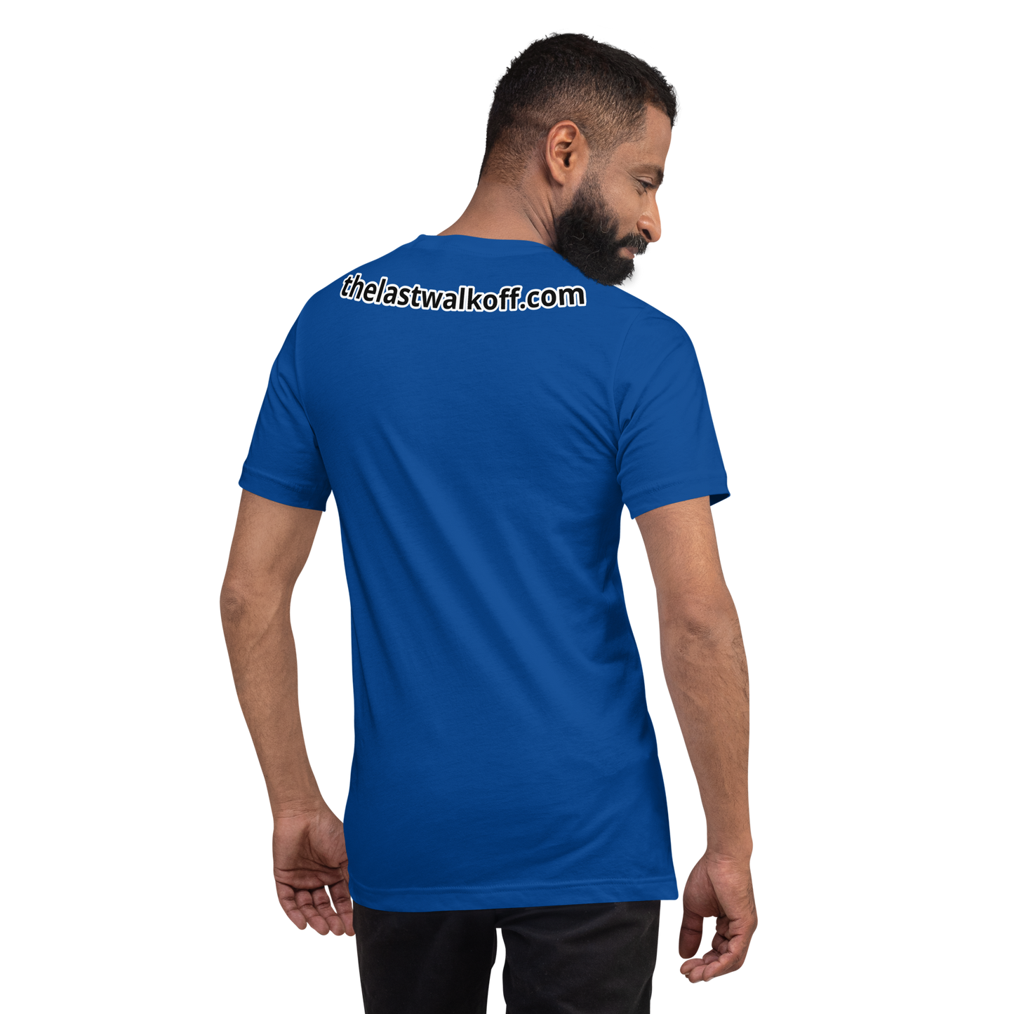 It's A Show Golf T-Shirt