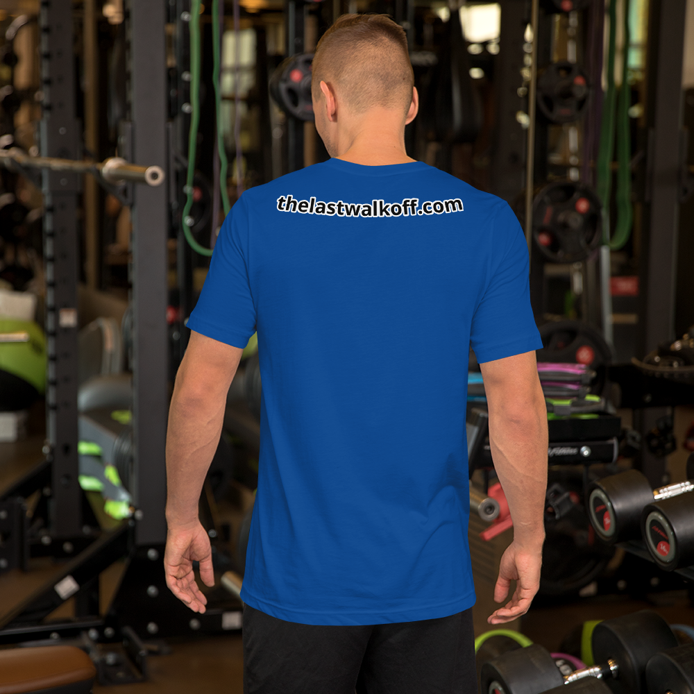 My Best Shot Golf T-Shirt