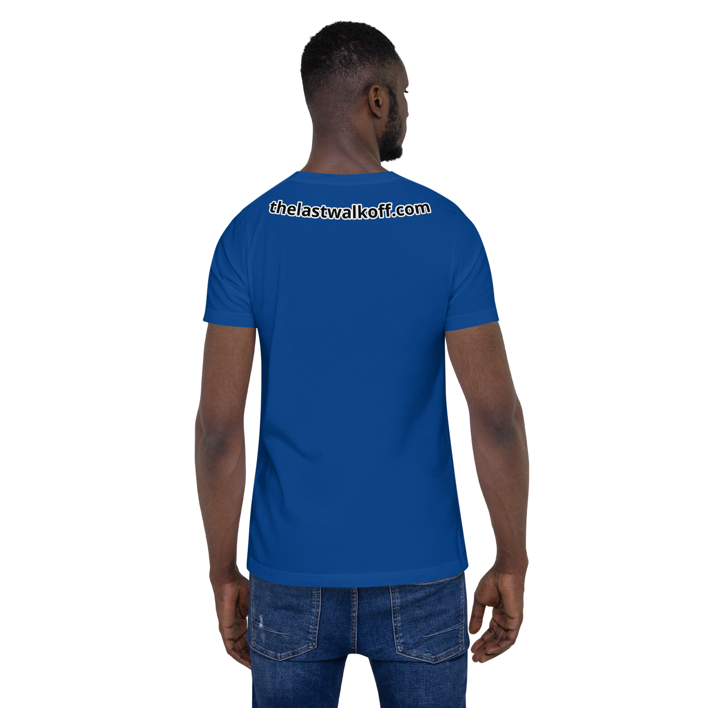 It's MY Show Golf T-Shirt