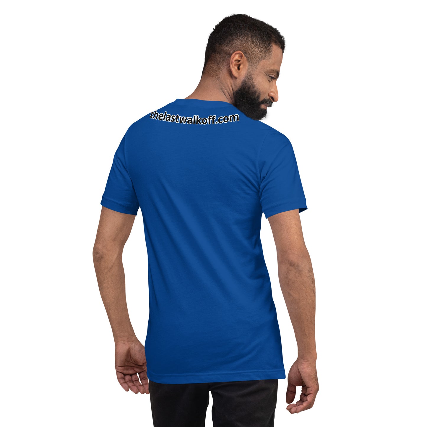A New Day Show T-shirt