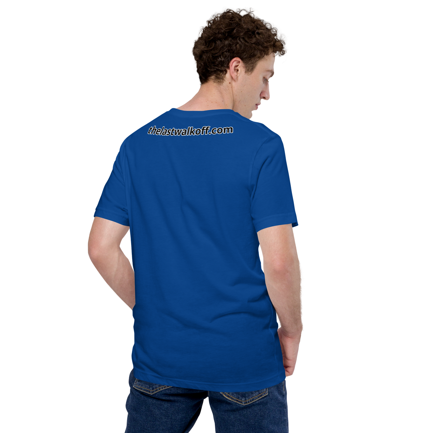 I'm With the Show T-Shirt