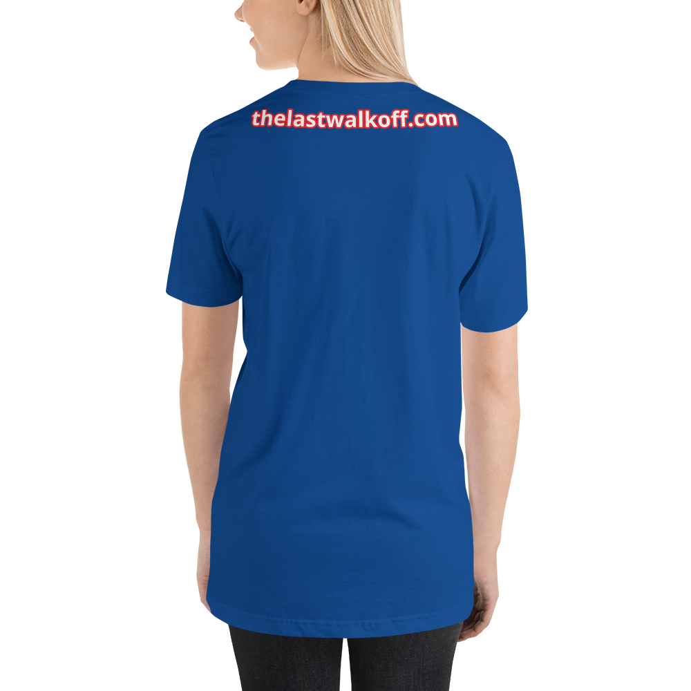 She-Shed Pool Shirt