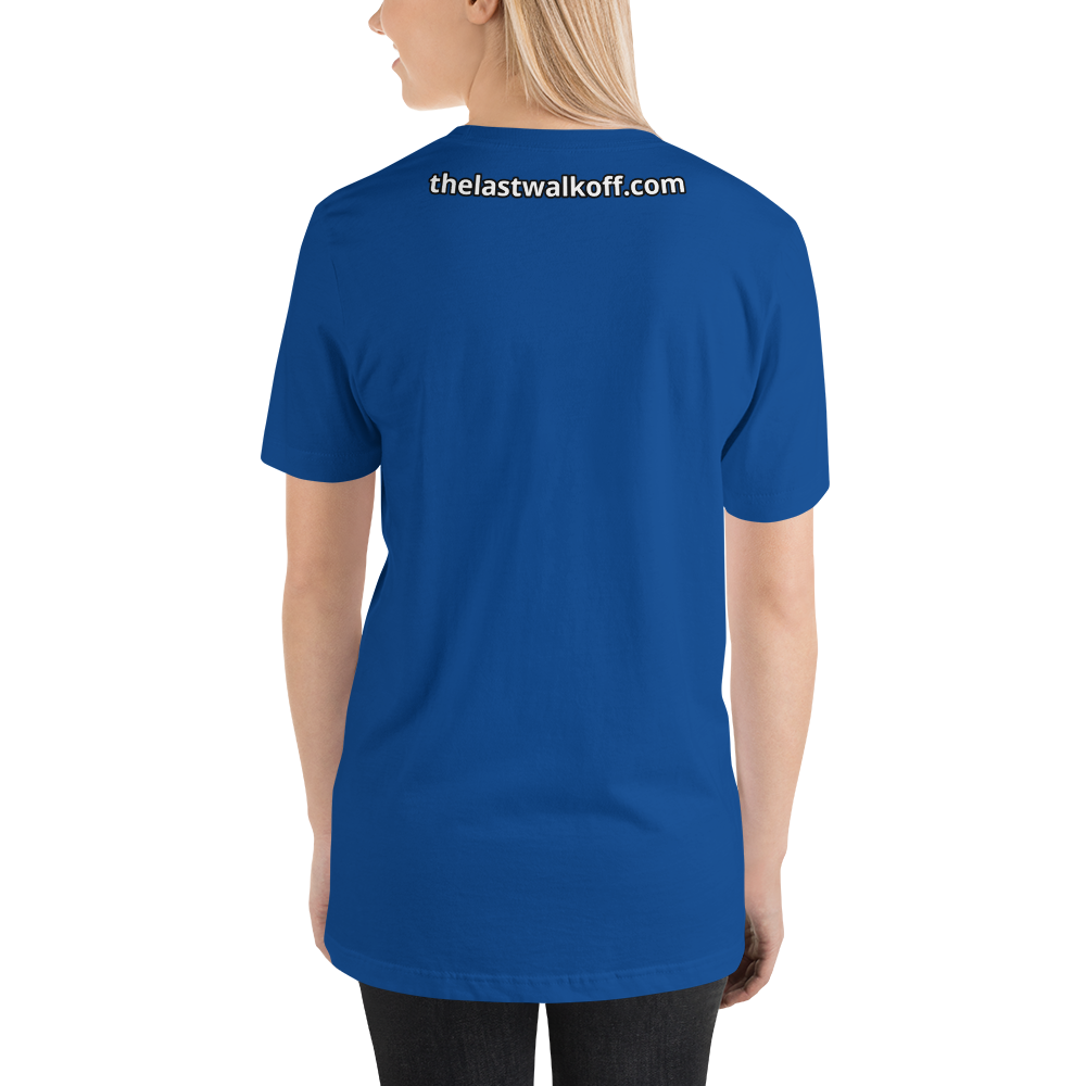 She-Shed Garage Shirt
