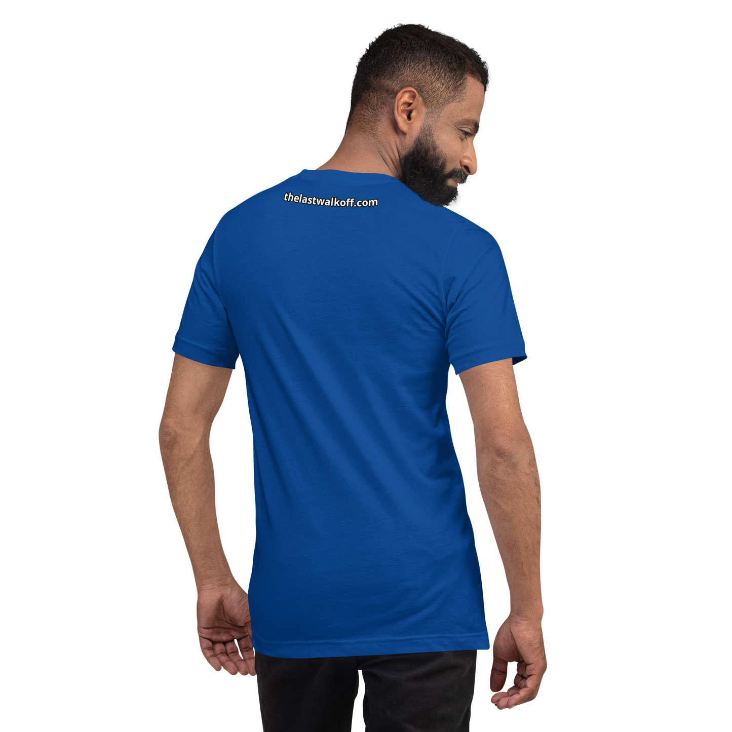 Champion Show T-shirt