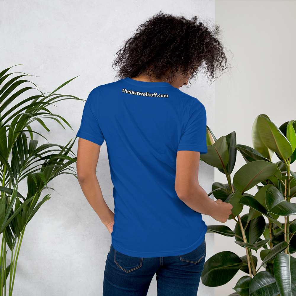 Tea She-Shed T-shirt