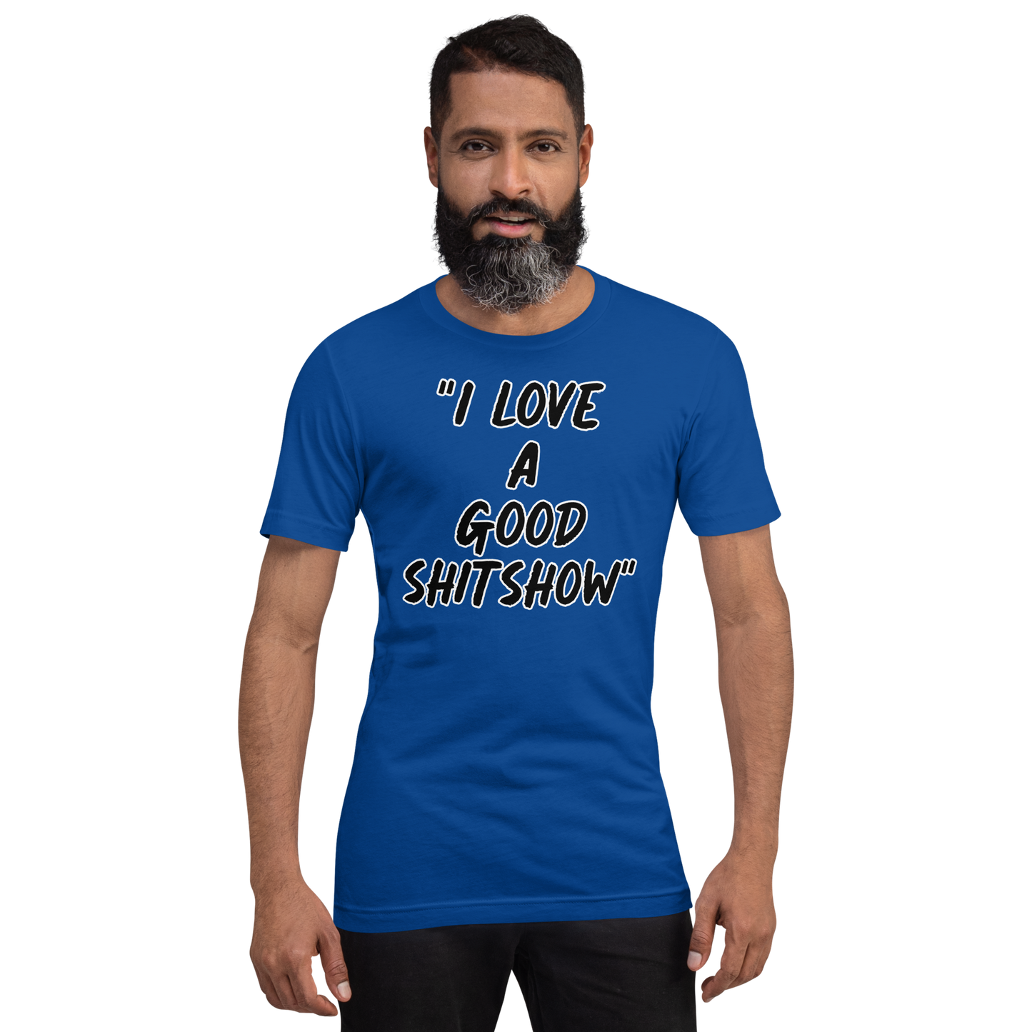 Love a Good Show T-shirt