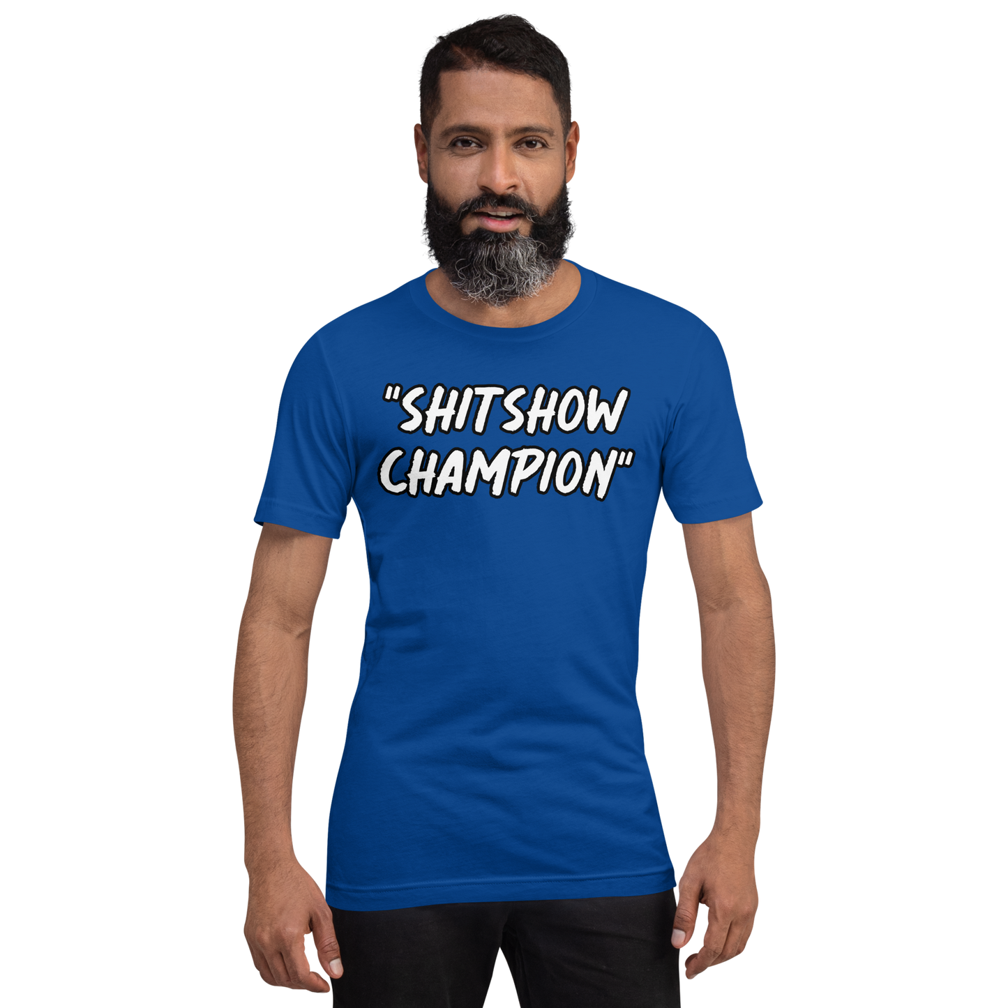 Champion Show T-shirt