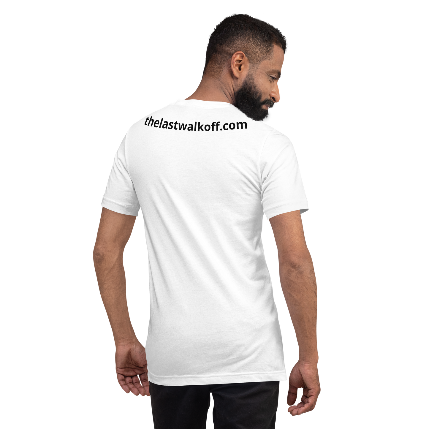 It's A Show Golf T-Shirt
