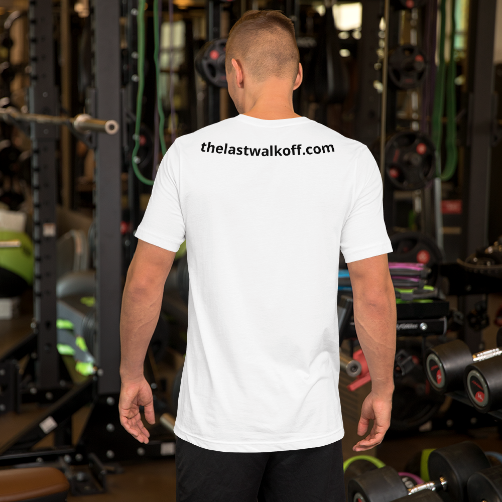 My Best Shot Golf T-Shirt