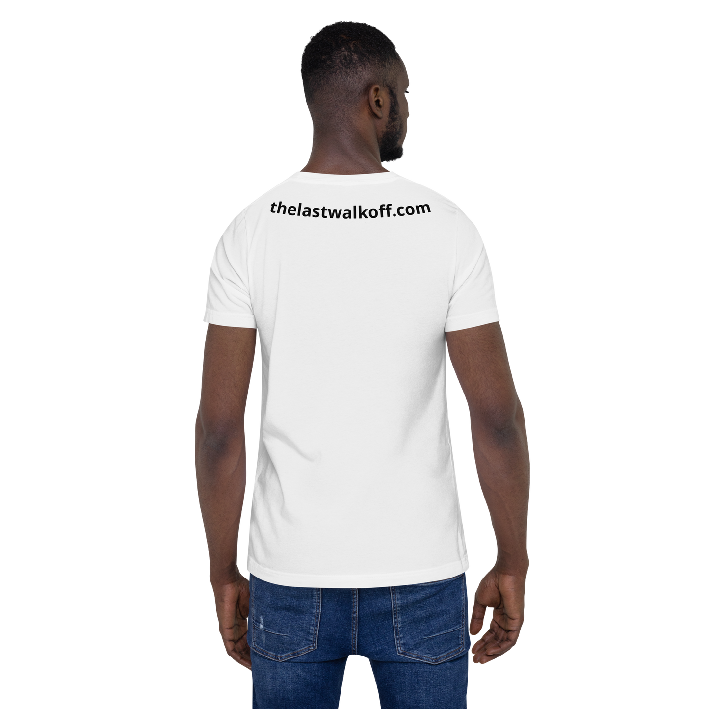 It's MY Show Golf T-Shirt