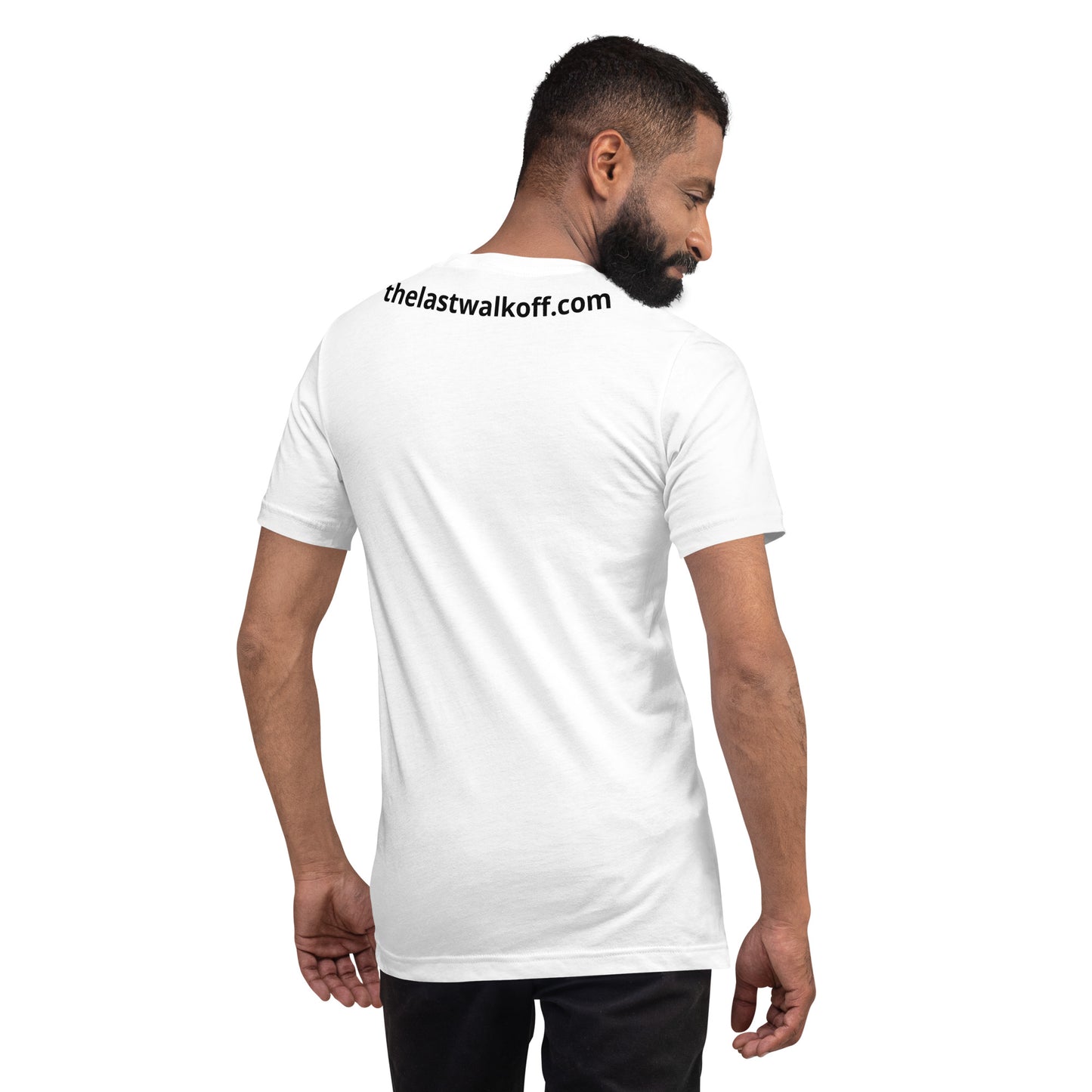A New Day Show T-shirt