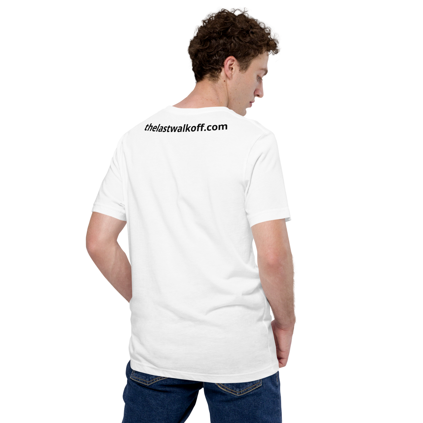 I'm With the Show T-Shirt