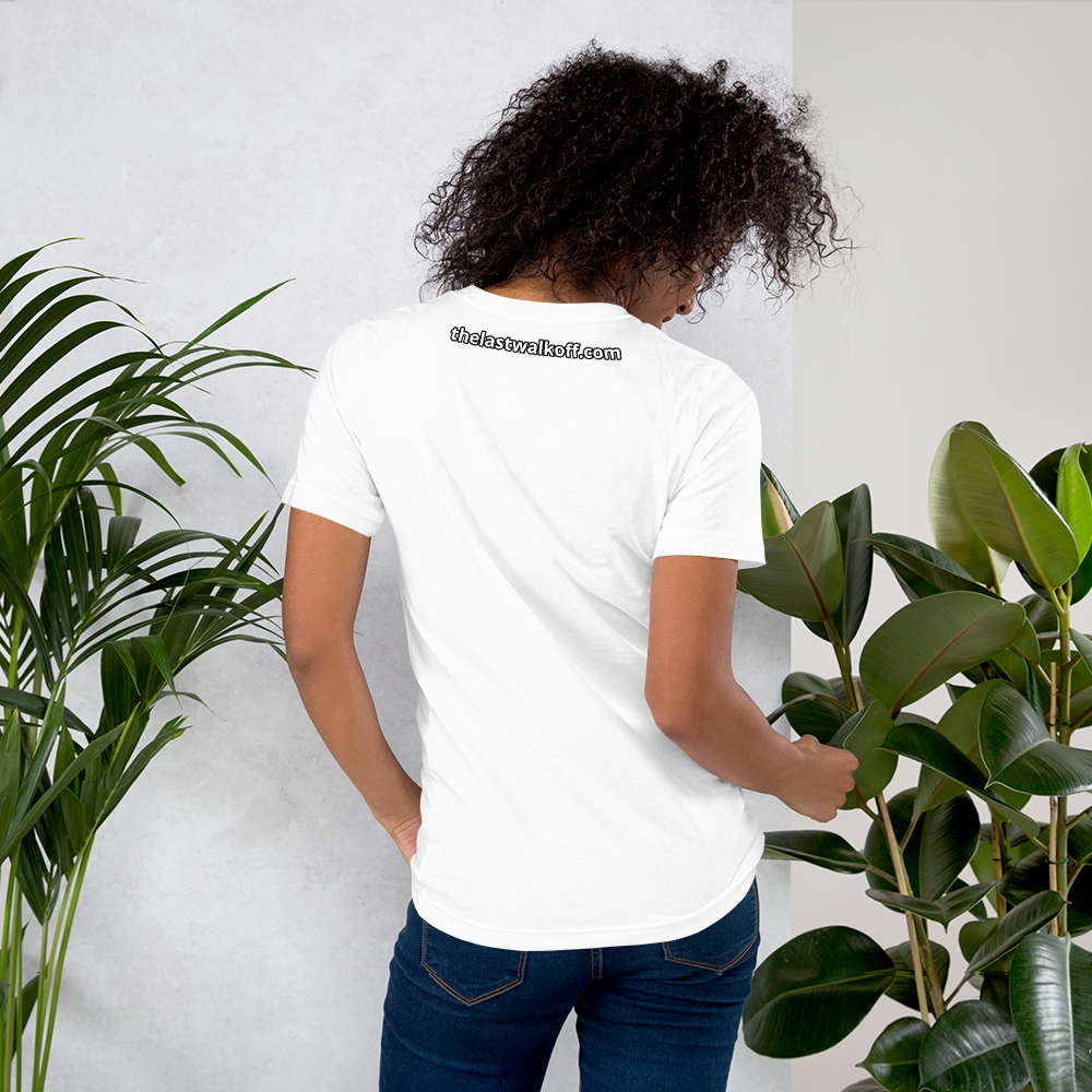 Tea She-Shed T-shirt