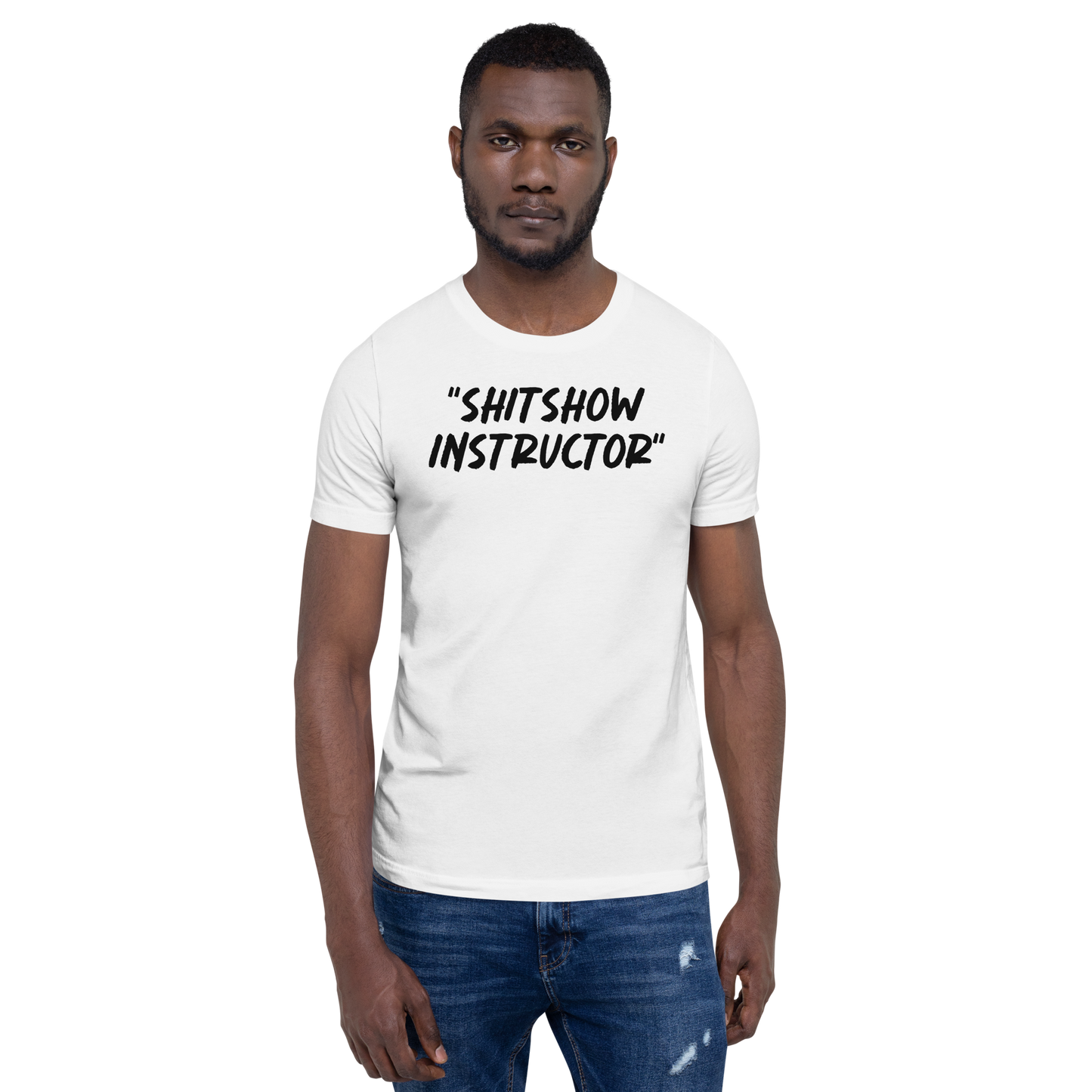 Instructor Show T-shirt