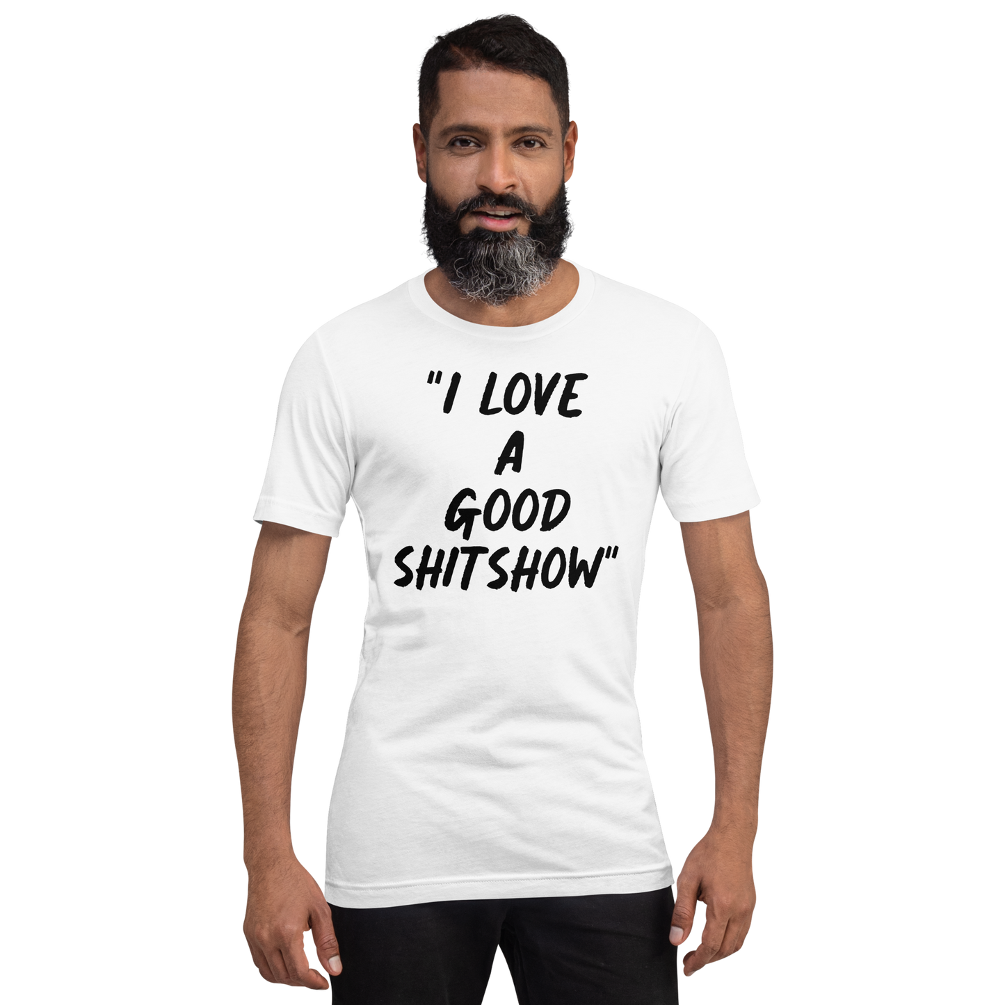 Love a Good Show T-shirt