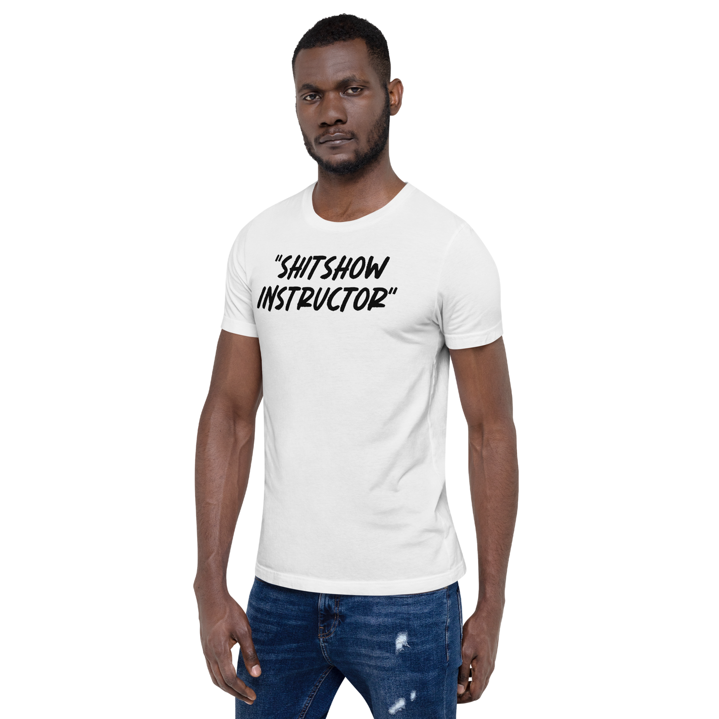 Instructor Show T-shirt