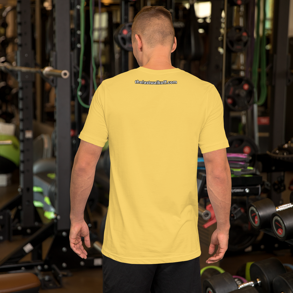 Look in the Mirror Show T-shirt