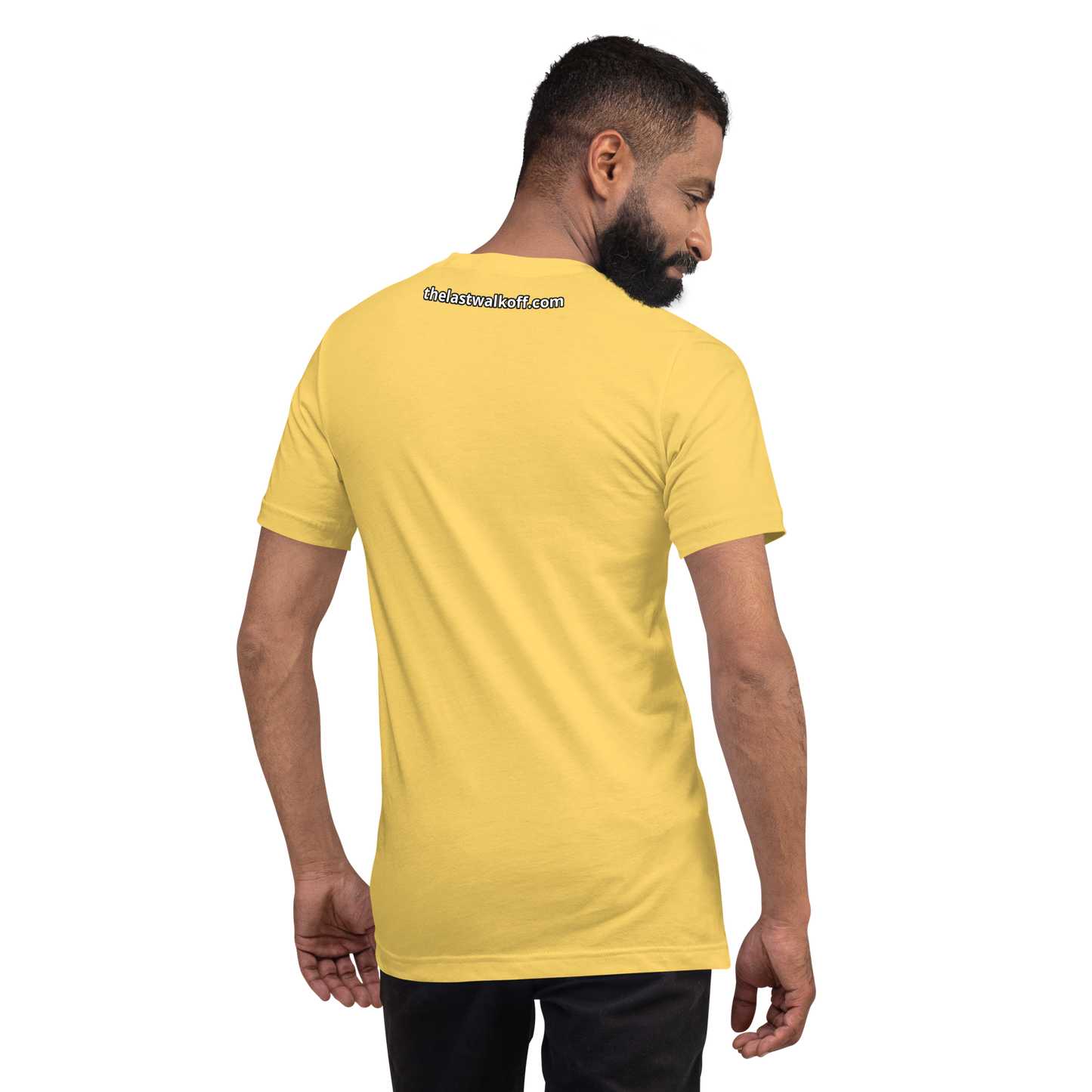 Champion Show T-shirt