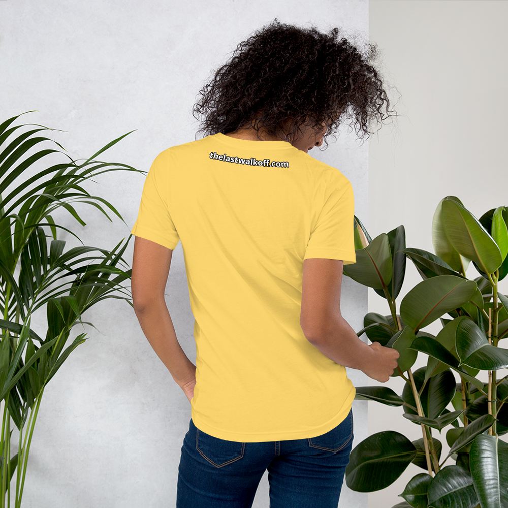 Tea She-Shed T-shirt