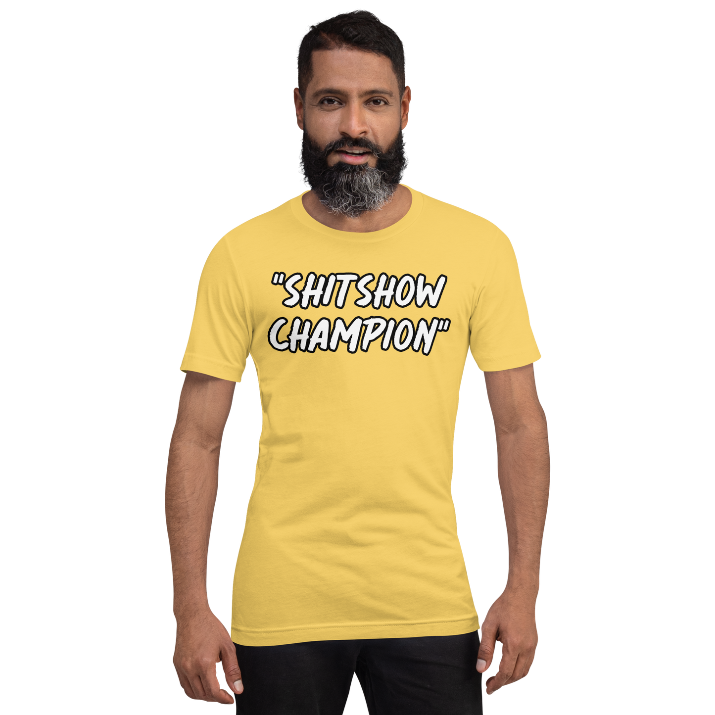 Champion Show T-shirt