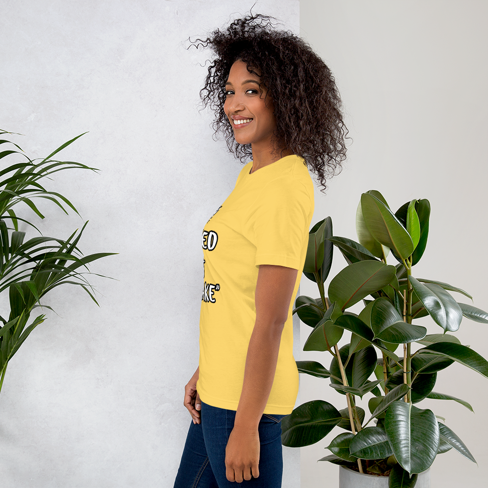 She-Shed Lake Shirt