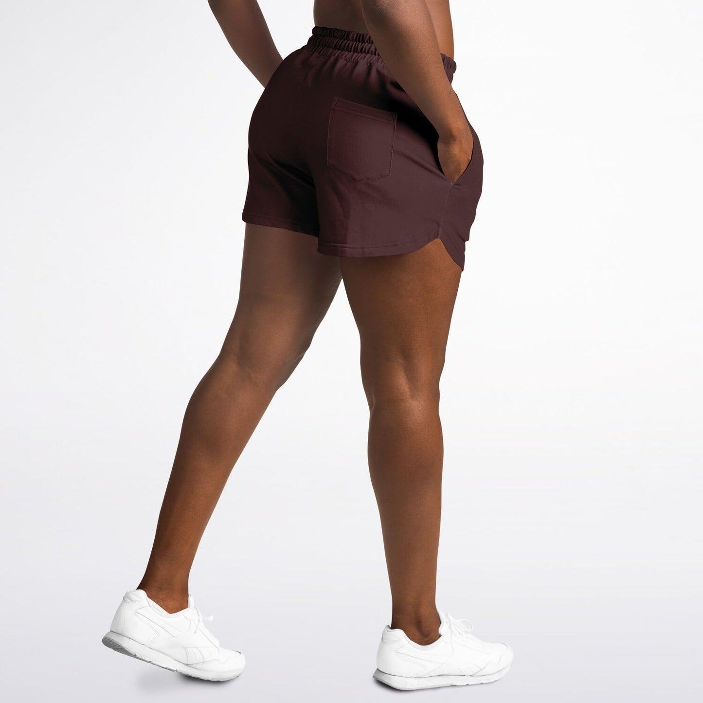 San Diego Women's Brown Shorts