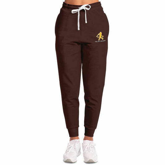 "The .394 Swing" Brown Joggers SD