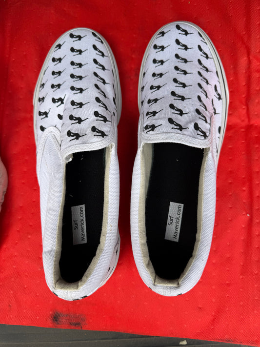 Solo Slip Ons Surf Maverick