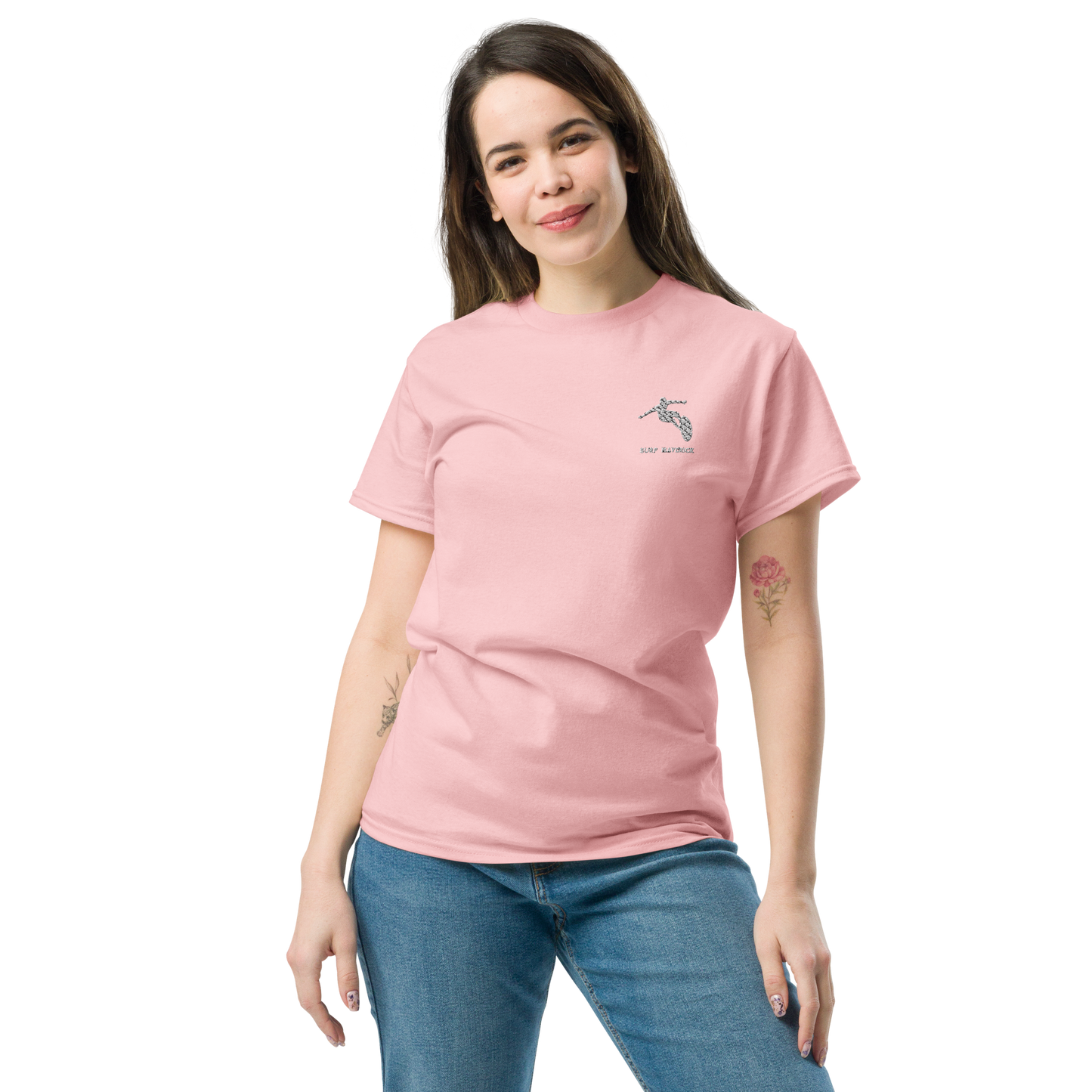 Women's Short Sleeve Solo Surf Maverick Shirt