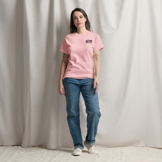Women's Short Sleeve Aloha Surf Maverick Shirt