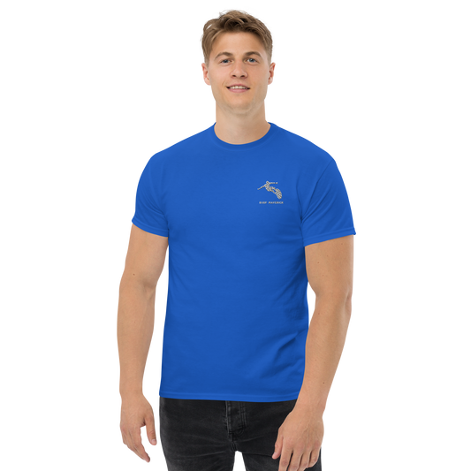 Men's Short Sleeve Surf Maverick Solo Shirt