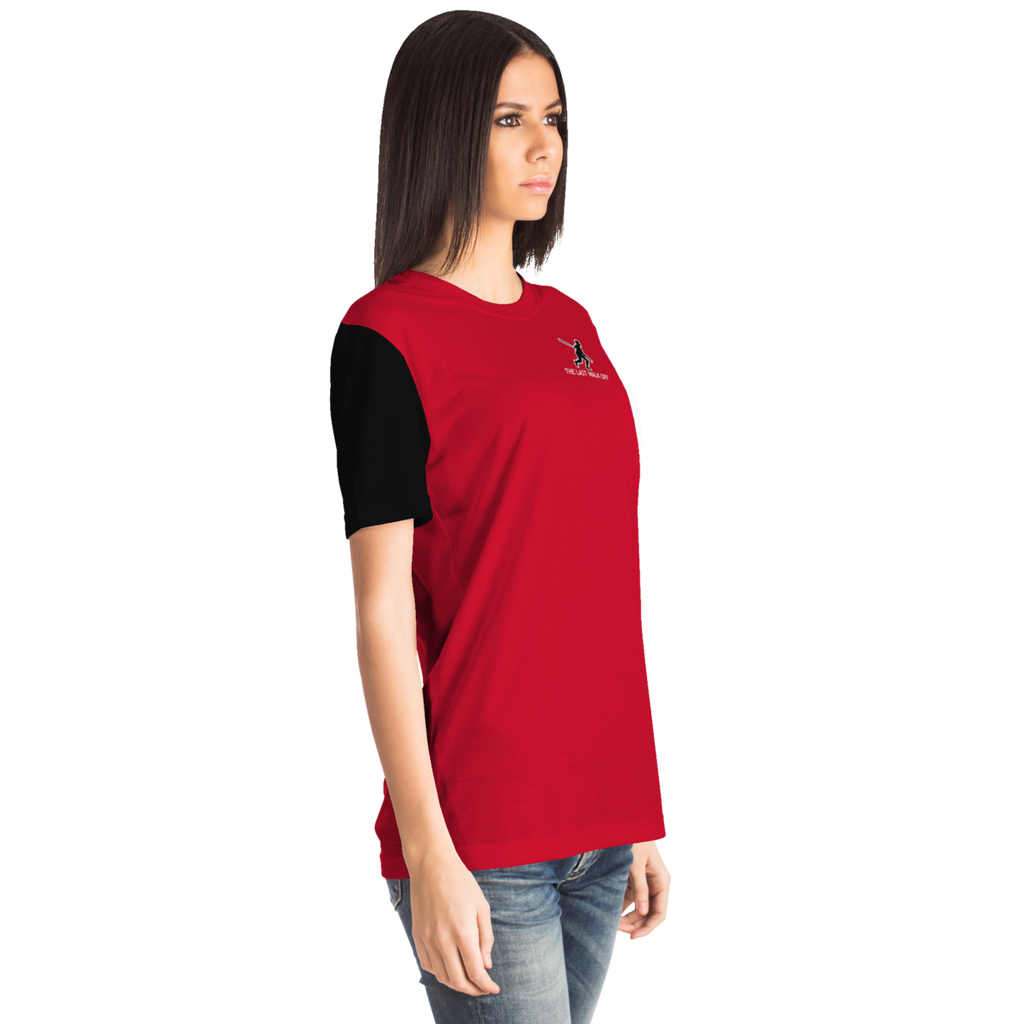 Cincinnati Red Black Short Sleeve Shirt