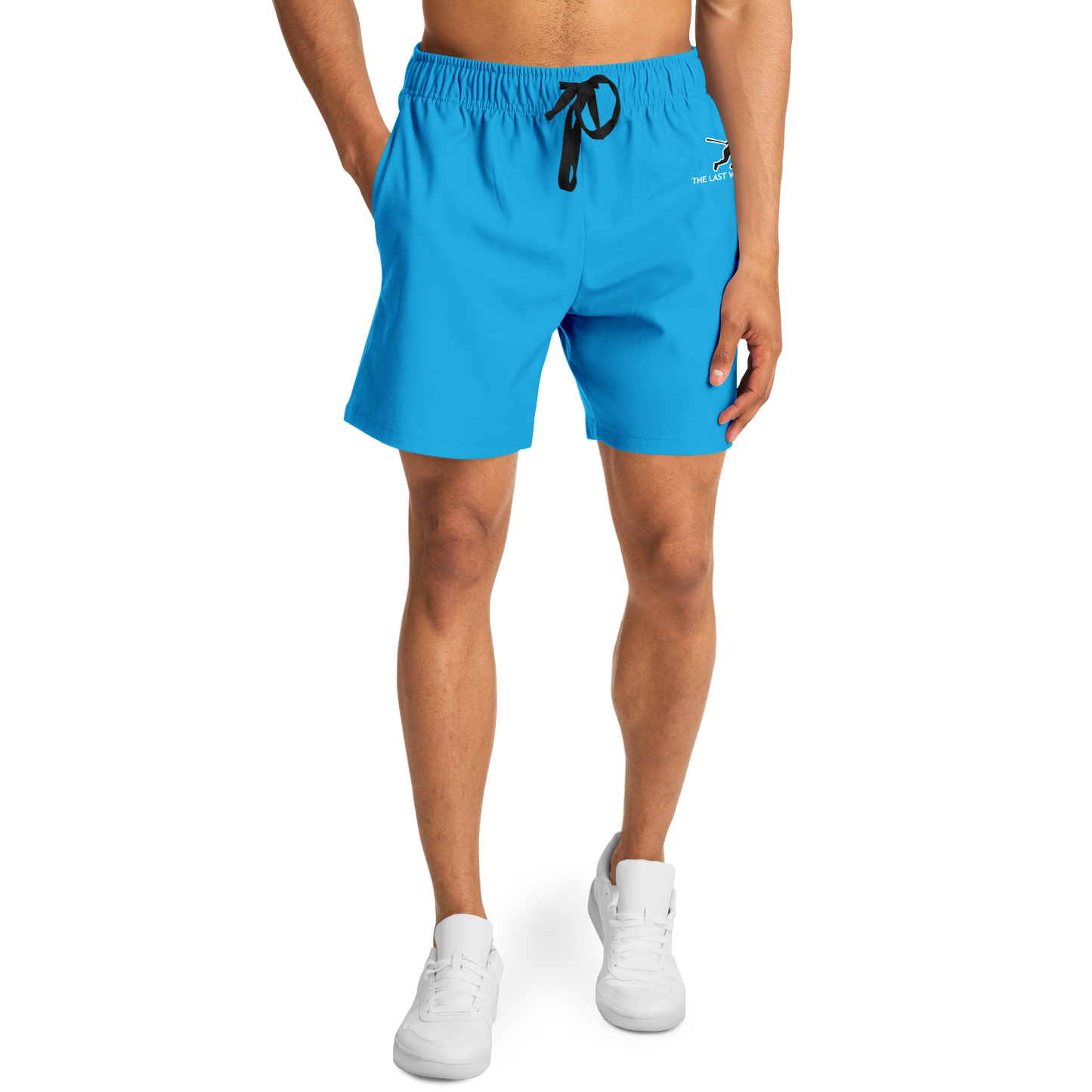 Miami Men's Blue Shorts