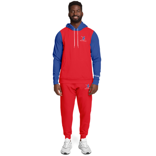 Philadelphia Hoodie and Joggers