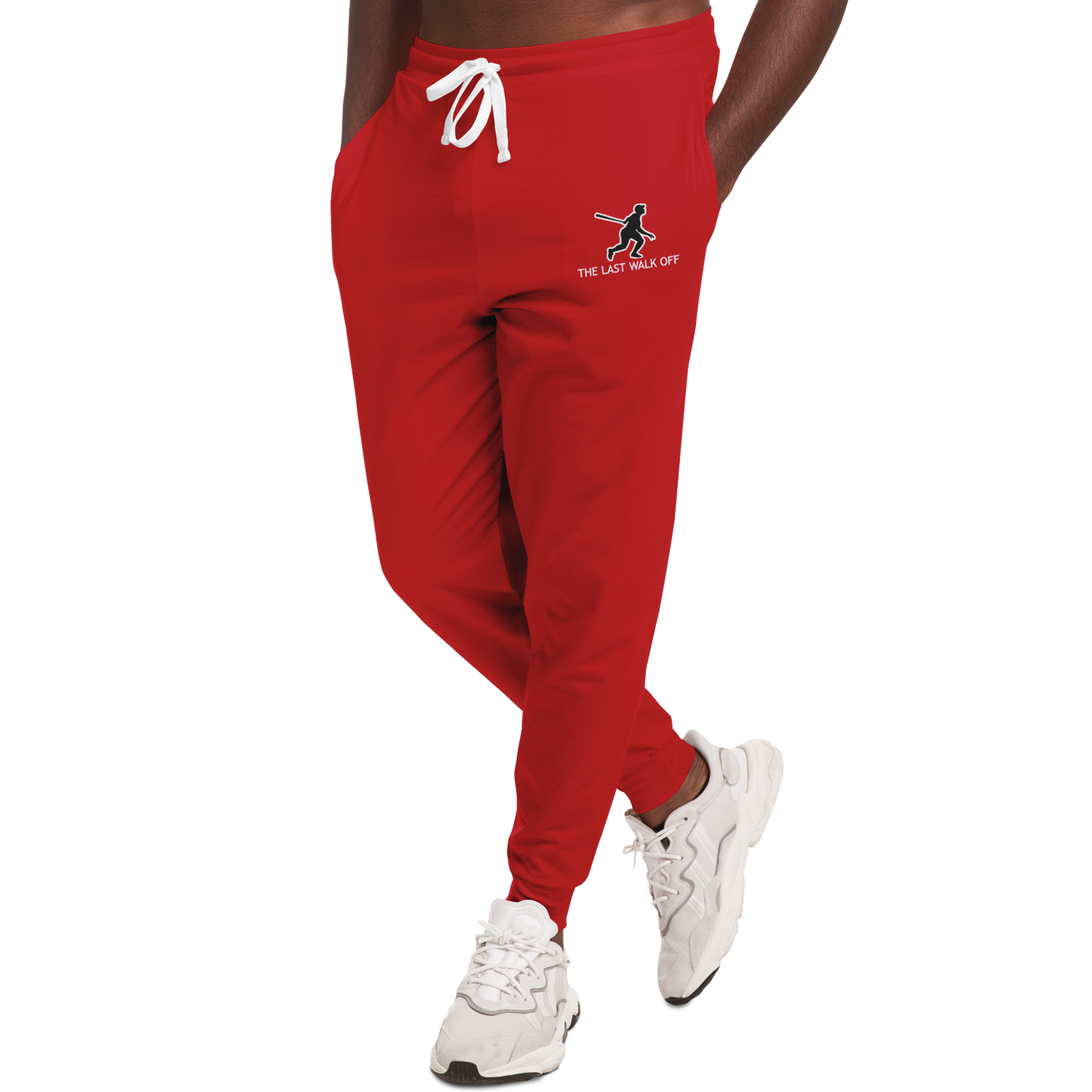 Cincinnati Red Joggers