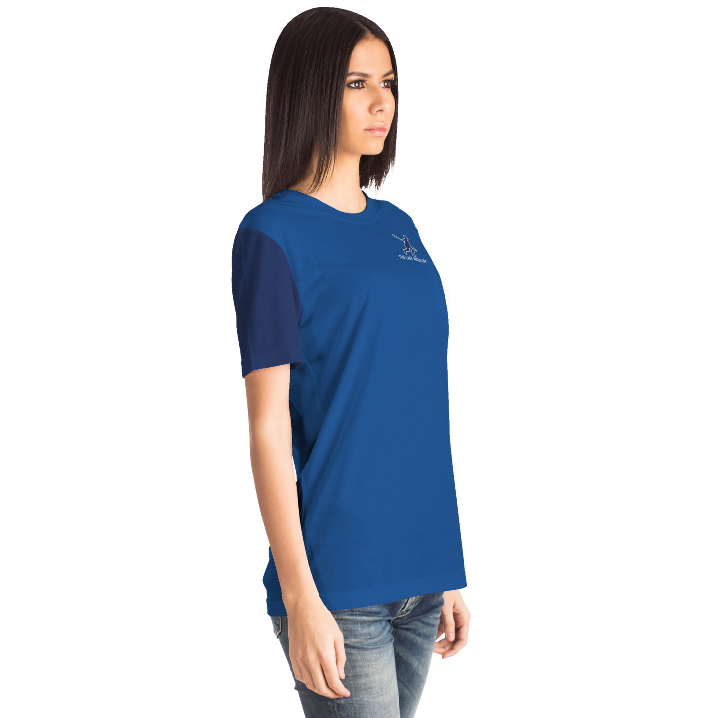 Toronto Blue Navy Blue Short Sleeve Shirt