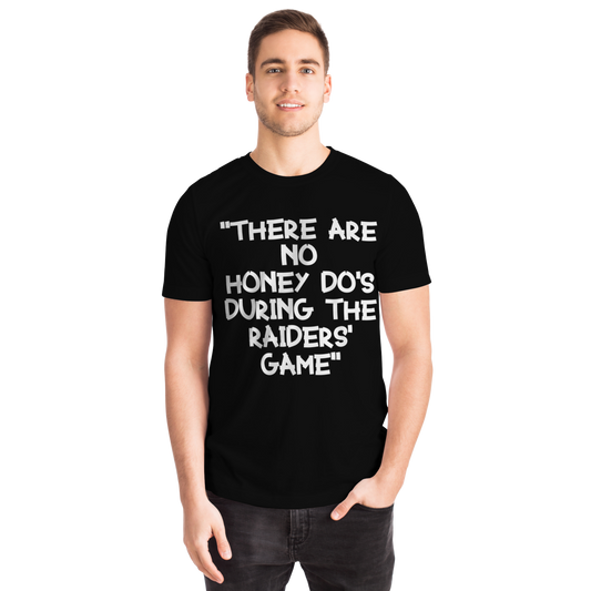 Honey Do's Black Shirt