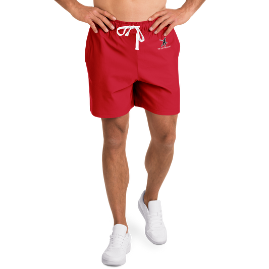 Cincinnati Men's Red Shortts