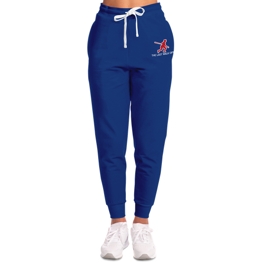 Texas Blue Joggers