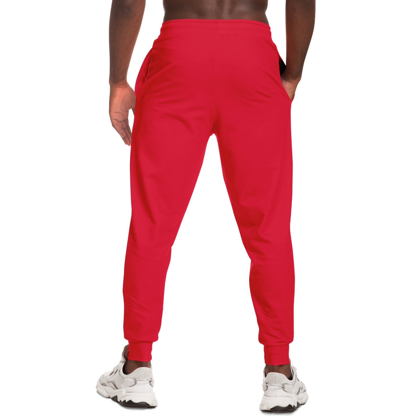 Cleveland Red Joggers